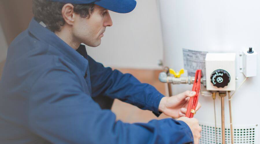 Professional expert plumbing services in Holmes Mill, KY